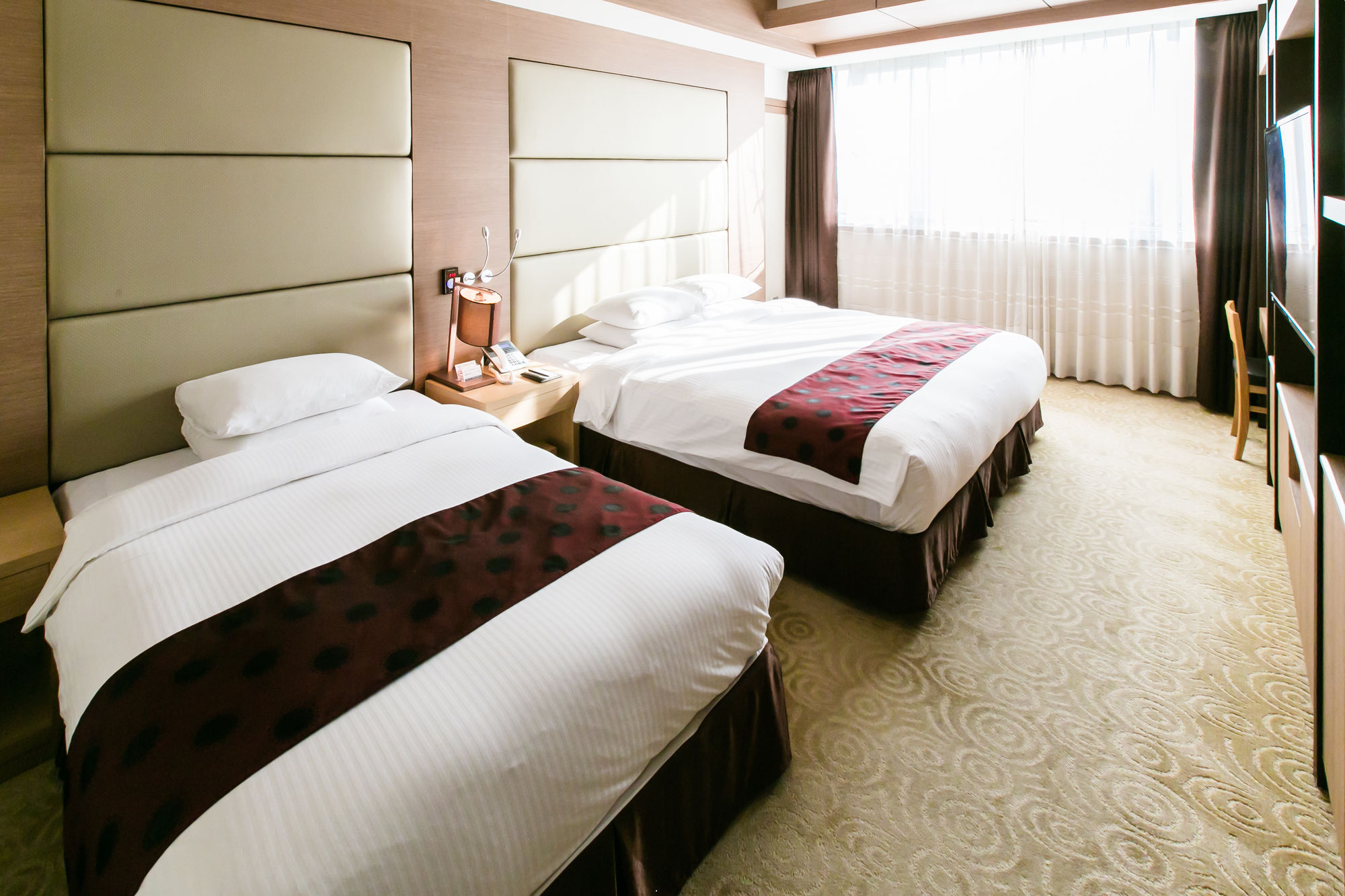 Gyeongju Gg Tourist Hotel Exteriör bild