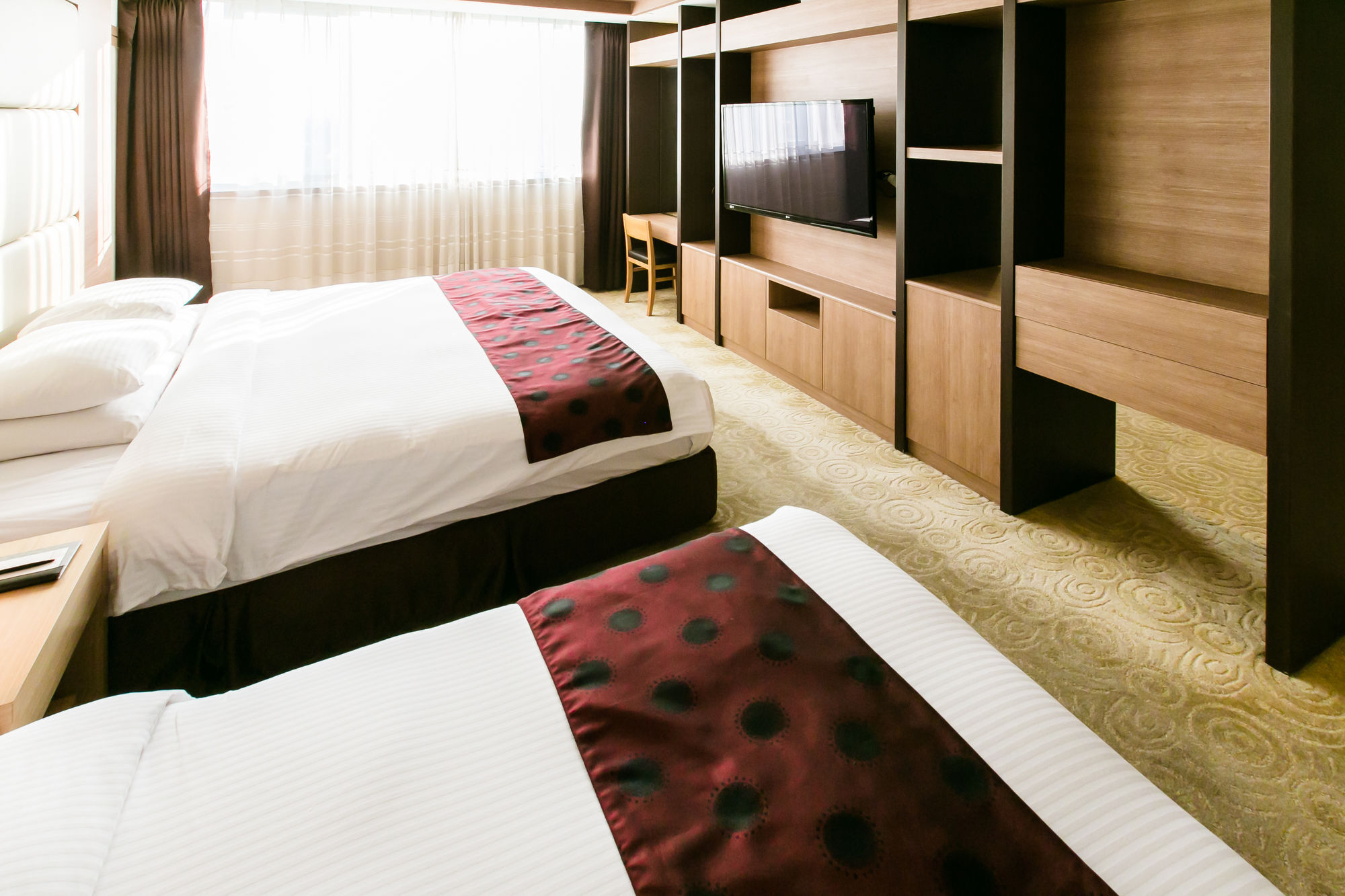 Gyeongju Gg Tourist Hotel Exteriör bild