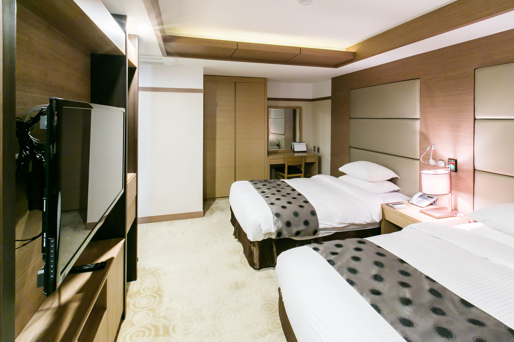 Gyeongju Gg Tourist Hotel Exteriör bild